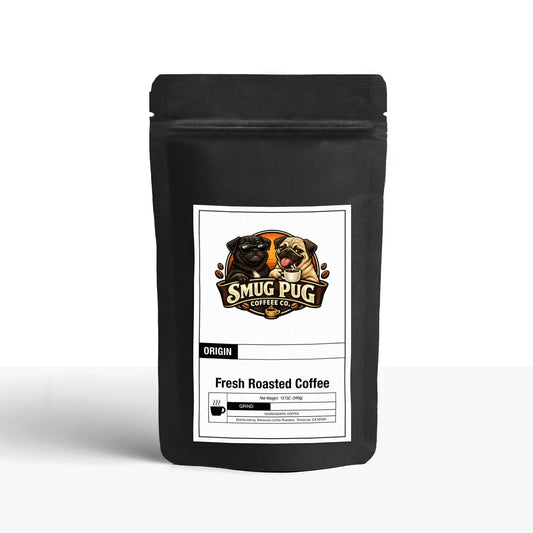 African Kahawa Blend