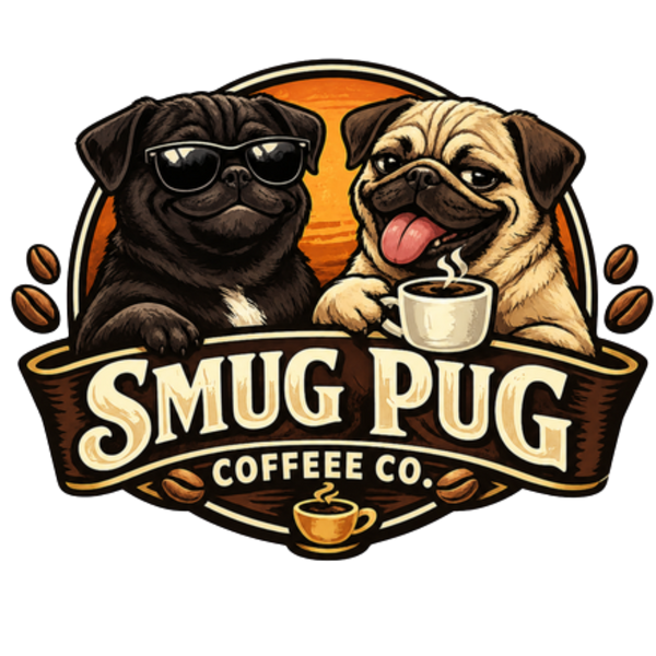 Smug Pug Coffee Co