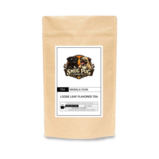 Masala Chai